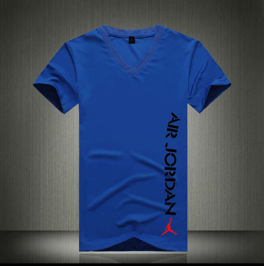 men jordan t-shirt S-XXXL-0888